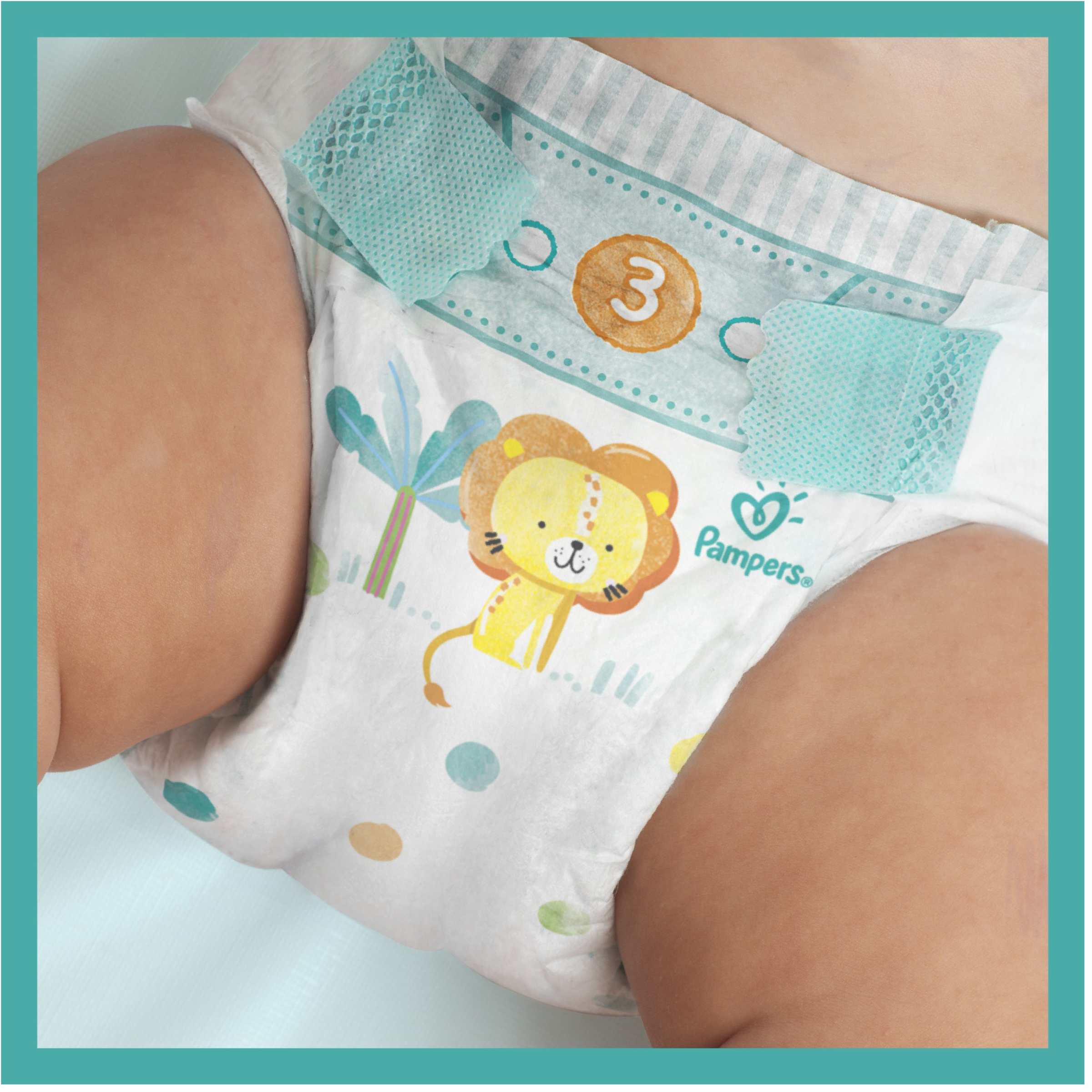 Pampers Bleer baby-dry størrelse 5+ (12-17 kg) dobbeltpakke køb ind på  nettet | rossmann.dk
