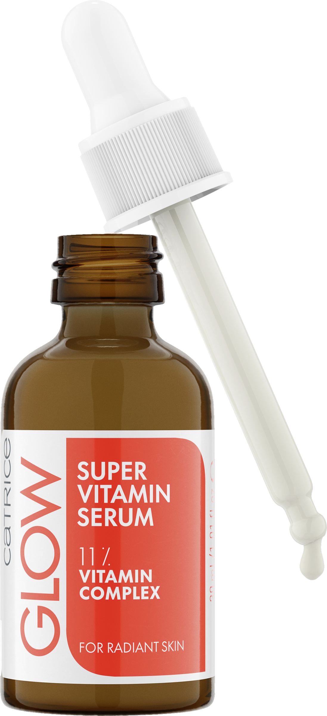 Catrice Glow Super Vitamin Serum Køb online