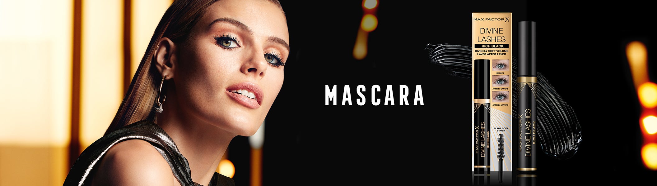 Max Factor mascara (fast lavpris) | Køb online hos rossmann » | rossmann.dk
