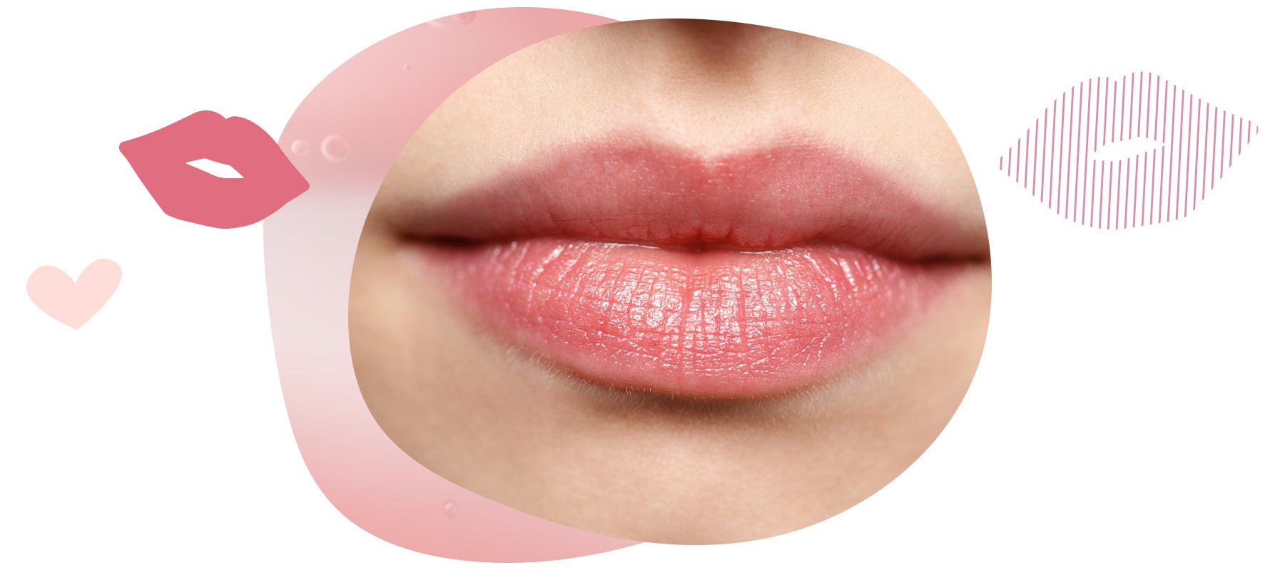 Naturligt større læber med lip plumpers | Læbepleje | Lipgloss | rossmann.dk